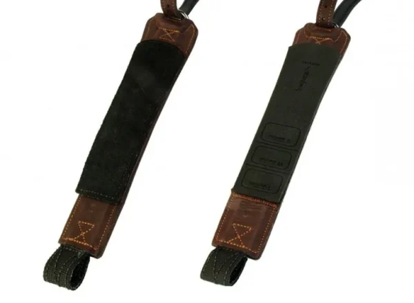 Pro Grip Stirrup Leathers