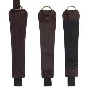 Pro Grip Stirrup Leathers