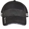 R-Evo Cap - Black