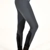 R-Evo High Waist Breeches - Grey