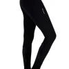 R-Evo High Waist Breeches - Black