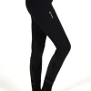 Revolution S Breeches - Black