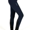 Revolution S Breeches - Navy