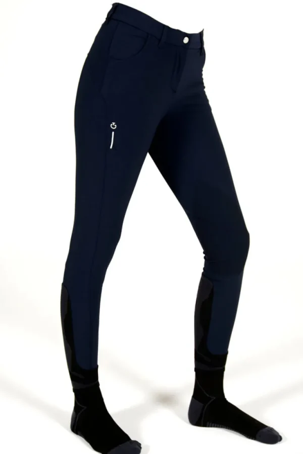 Revolution S Breeches - Navy