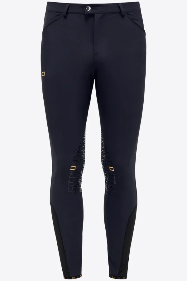 RG Men's Breeches - Navy