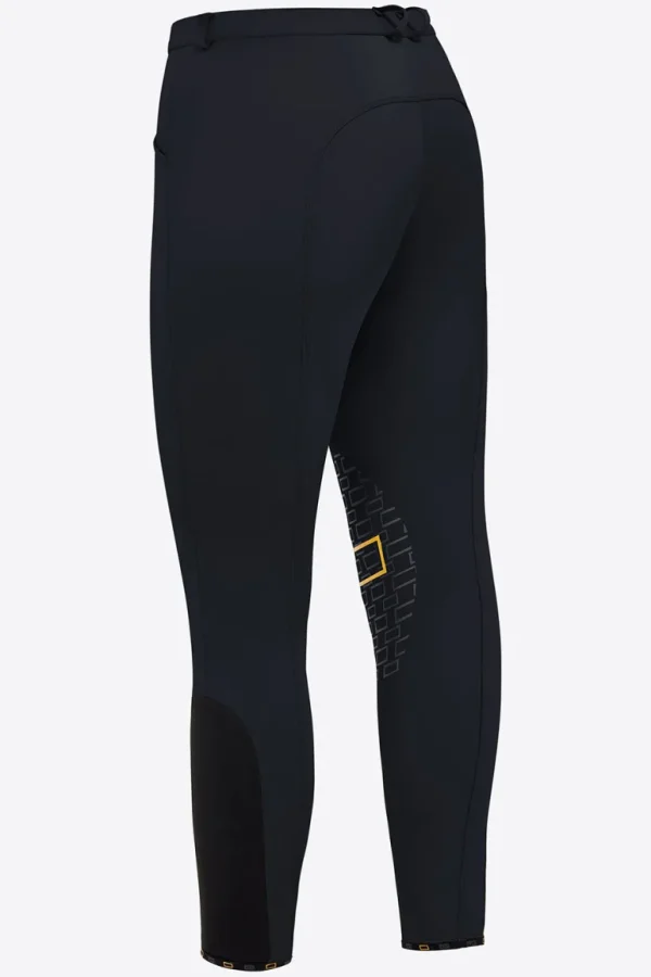 Riding Breeches - Black