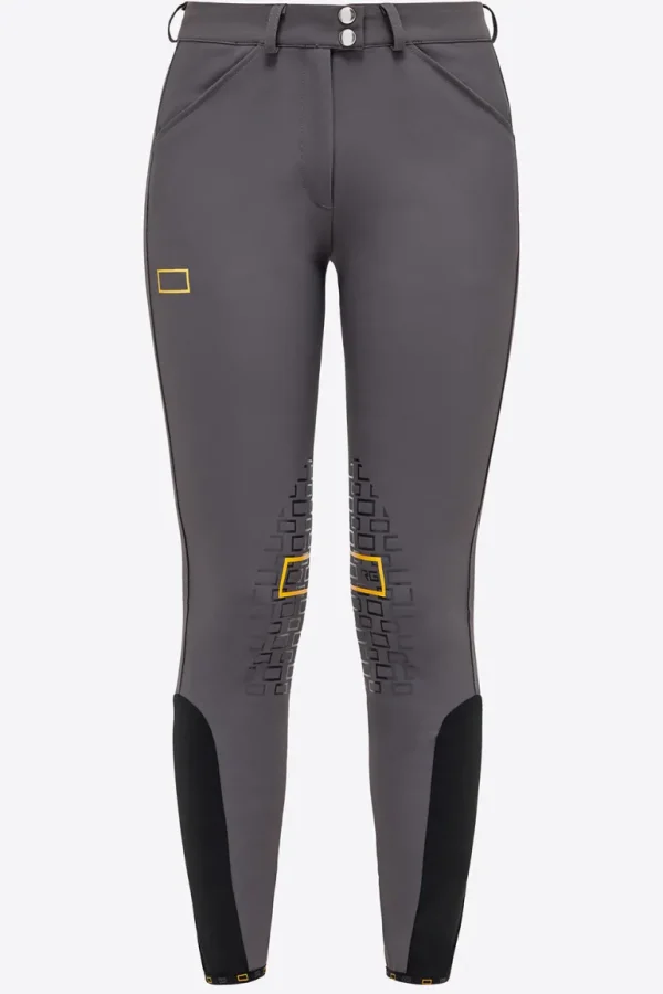 Riding Breeches - Grey