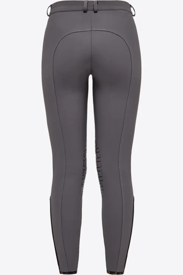 Riding Breeches - Grey