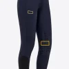 Riding Breeches - Navy