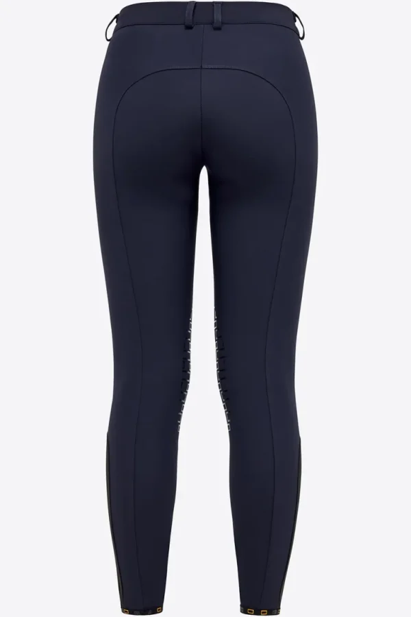 Riding Breeches - Navy