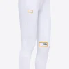 Riding Breeches - White