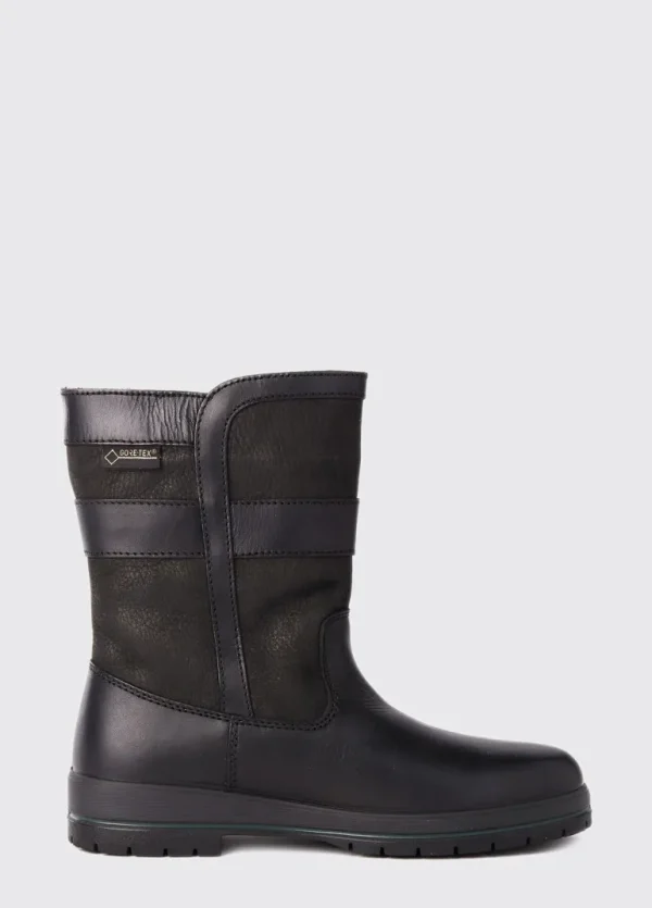 Roscommon Boot - Black