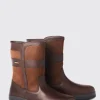 Roscommon Boot - Walnut