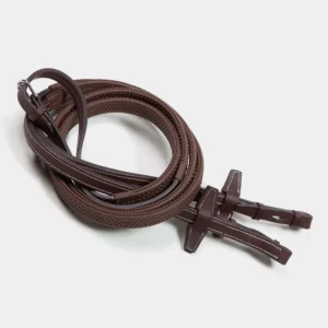 Rubber Reins