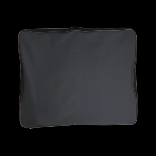 Saddle Pad Bag - Black