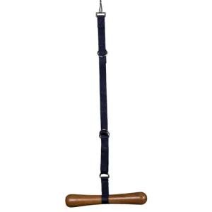 Saddle T Hanger - Navy