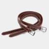 Saumur Stirrup Leathers