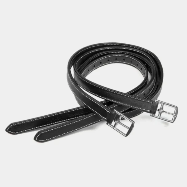 Saumur Stirrup Leathers