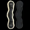 Sheepskin Anatomic Short Girth - Black