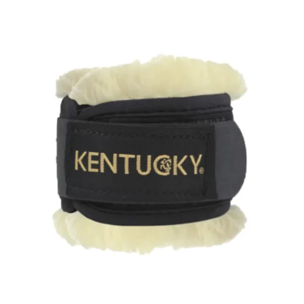 Sheepskin Pastern Wrap