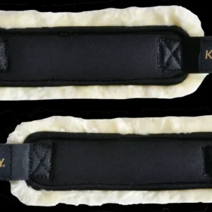 Sheepskin Pastern Wrap