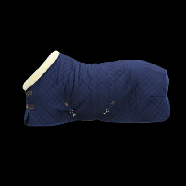 Show Rug 160g - Navy