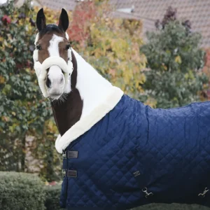 Show Rug 160g - Navy