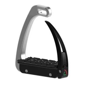 S-Light Stirrups - Cloudy Silver