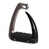 S-Light Stirrups - Mocha Brown