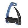 S-Mini Stirrups - Blue Lagoon