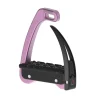 S-Mini Stirrups - Picasso Lily