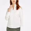 Snowdrop Shirt - White