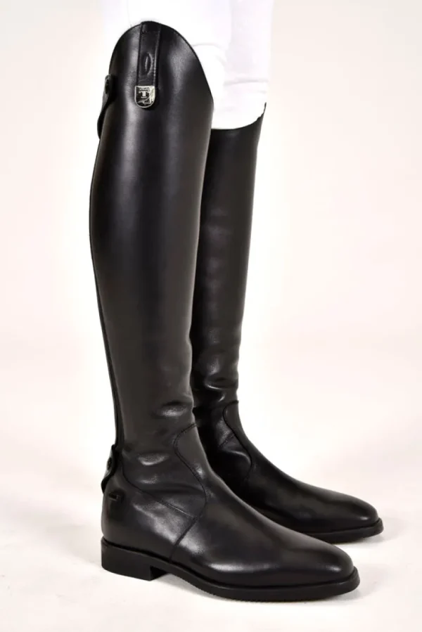 Sofia Boots - Black