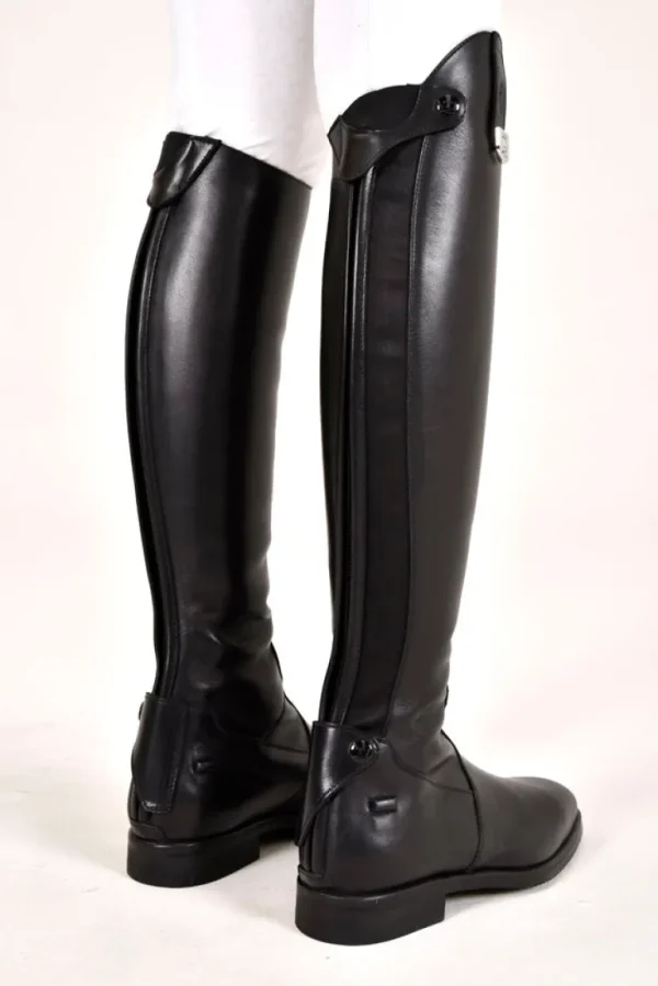 Sofia Boots - Black