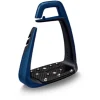 Soft'Up Classic Stirrups - Pearl Navy