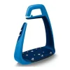 Soft'Up Classic Stirrups - Blue/Navy