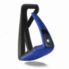 Soft'Up Lite Junior Stirrups - Navy