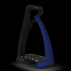 Soft'Up Pro + Stirrups - Navy