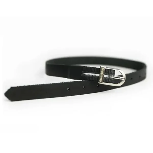 Spur Straps - Black