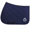 SS25 Diamond Quilted Jump Pad - Royal Blue