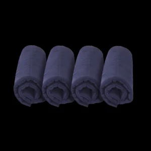 Stable Bandage Pad Navy