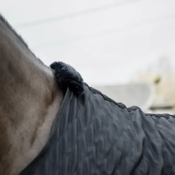 Stable Rug 0g - Black