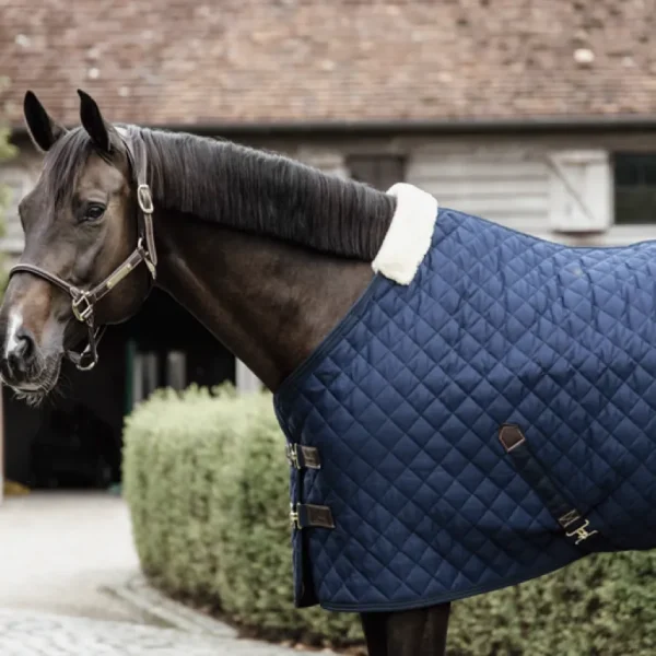 Stable Rug 200g - Navy