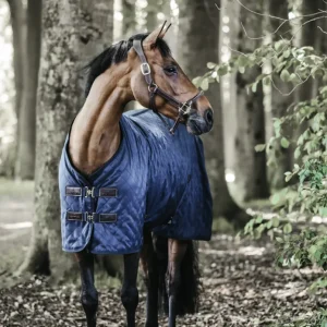 Stable Rug 0g - Navy