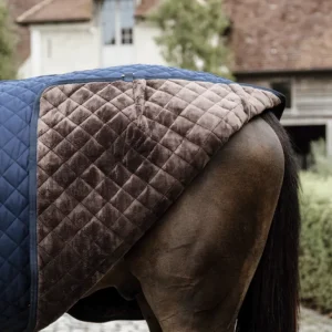 Stable Rug 200g - Navy