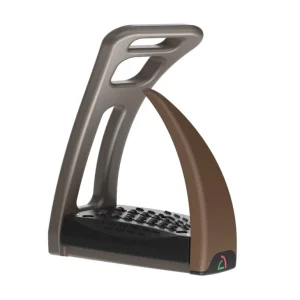 Stirrups S1 - Choco Brown