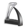 Stirrups S2 - Chrome