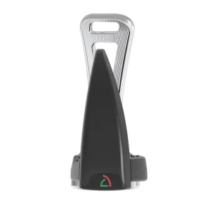 Stirrups S2 - Chrome