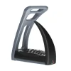 Stirrups S1 - Gunmetal Grey