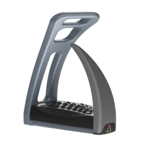 Stirrups S1 - Gunmetal Grey